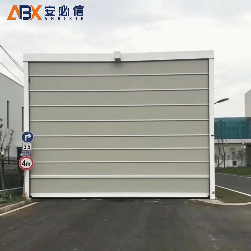鹤岗机械式门封