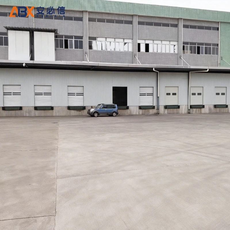 鹤岗涡轮硬质高速门